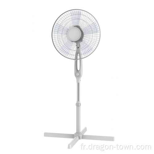 Ventilateur de support de refroidissement à air de 40 pouces